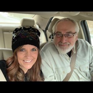 Meet your Posher, Rhonda